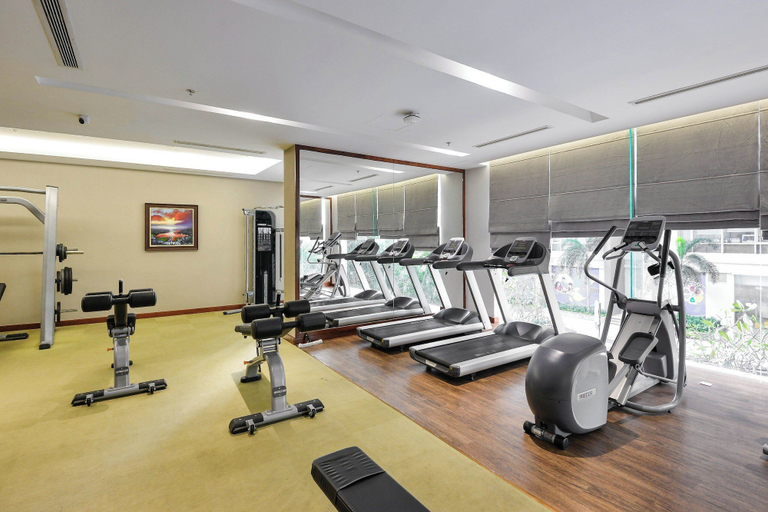 Others 4, Vinhome Central Park - ADVANTAGE HOME, Bình Thạnh