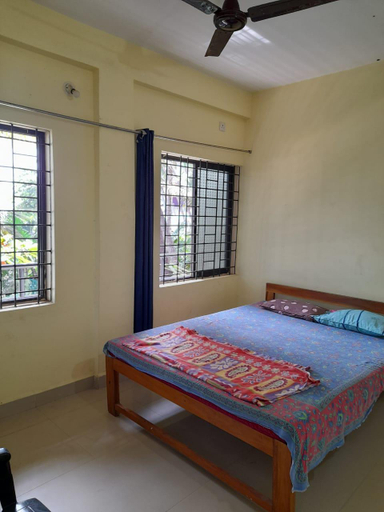 Others 5, Arambol Residensea, North Goa