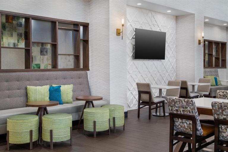 Others 5, Hampton Inn & Suites Dallas Arlington N Entertainment Dist., Arlington