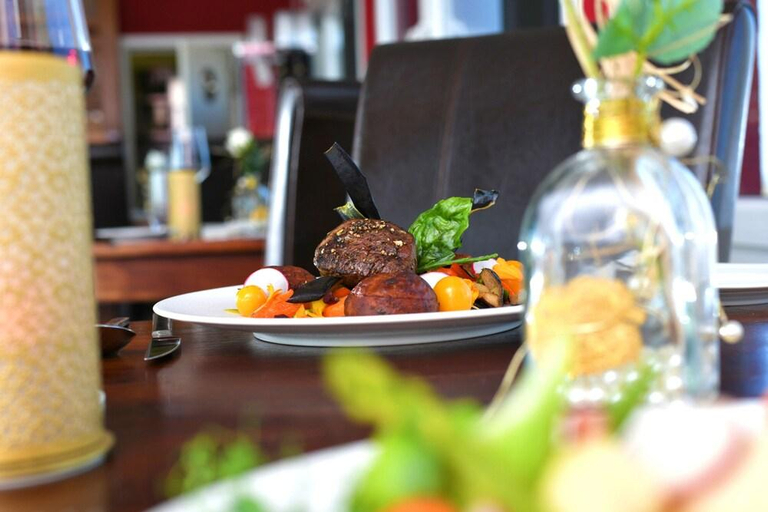 Food & Drinks 4, SKYHOTEL Merseburg, Saalekreis