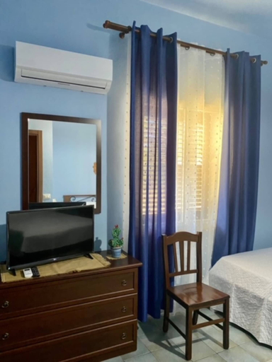 Room 2, Villa I Gelsomini in Castelvetrano, Trapani