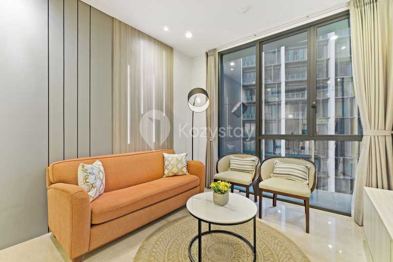 Others 5, Inara by Kozystay - Cilandak, Jakarta Selatan