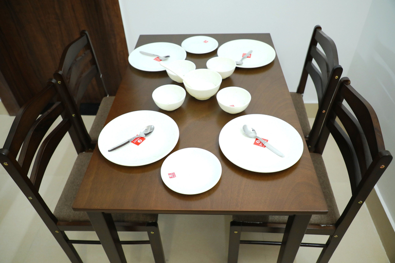 Others 5, Aashhiana Guest House Entire 2BHK Service Apartments, Kolkata, Kolkata