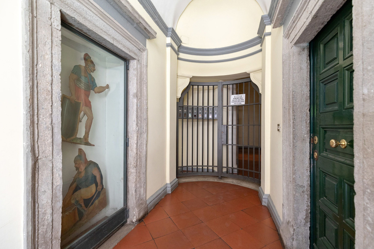 Others 3, Rome as you feel - Vetrina Apartment, Roma