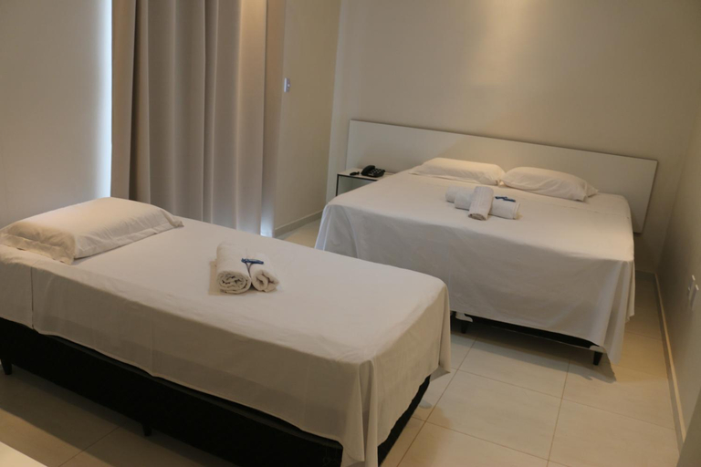 Others 3, Hotel Nardy, Alvinópolis