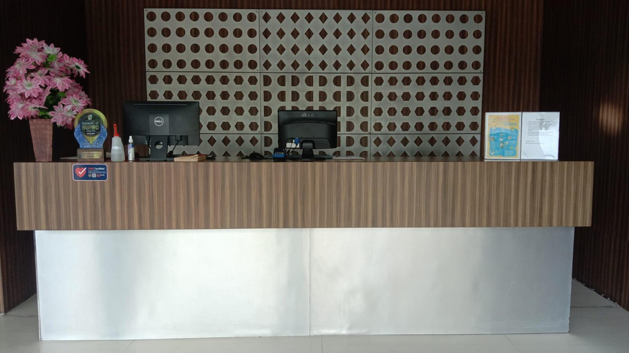 Others, Hotel Sabrina 81, Pekanbaru