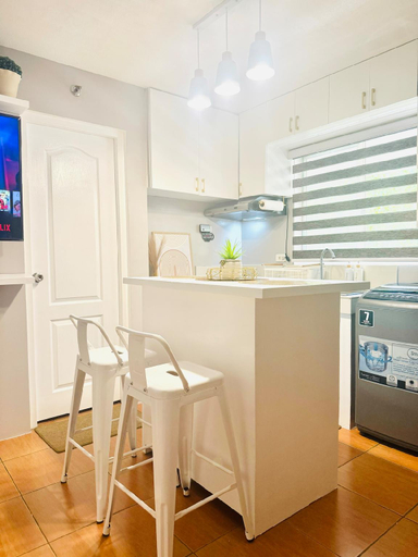 Others 2, Sarah’s Place @Sorrento Oasis Condominium, Pasig City