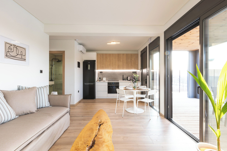 Others 5, Moirai Pavilions Luxury Villas, Crete