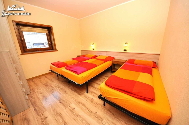 Others 2, Al Me Bait by Livigno Accomodation, Sondrio