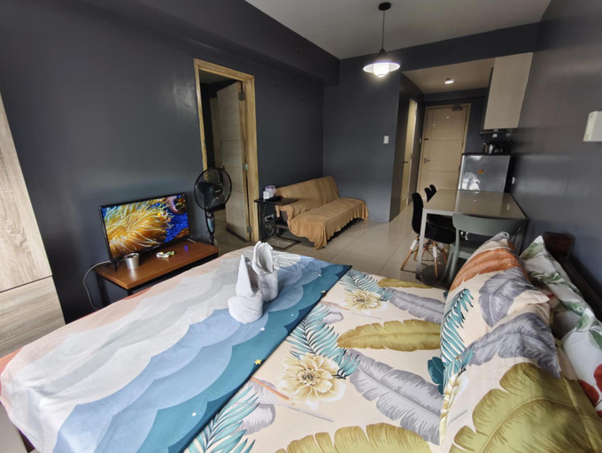 Others 4, Bliss by John at Sea Residences, Pasay City