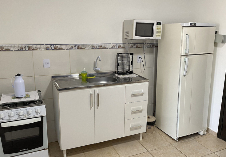 Others 4, Residencial Karine - Studio 05, Joinvile