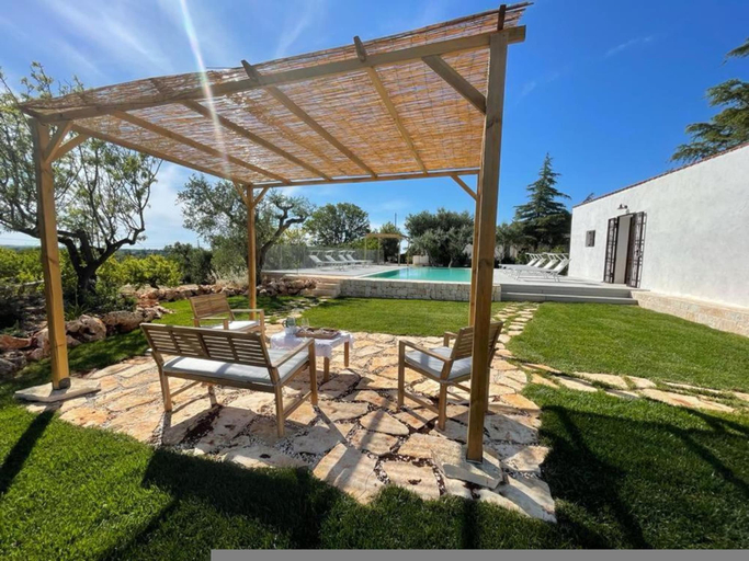 Room 4, Trulli del Capo - Casa Tipica, Bari