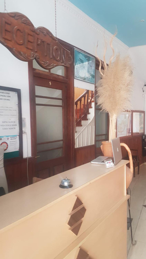 Public Area 2, Aksaray Hotel