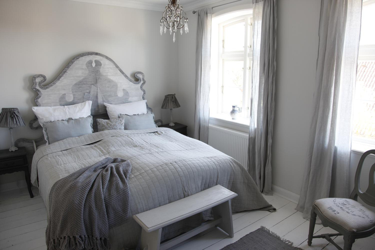 Bedroom 2, Liefde voor de Schlei, Schleswig-Flensburg