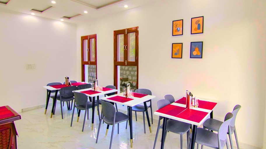 Others 5, Sierra Inn by ShriGo Hotels, Kangra