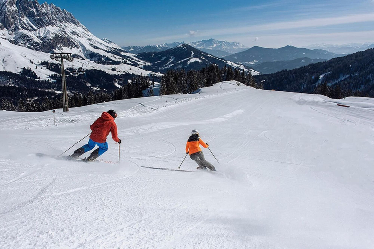 View from property 4, Apartment Comfort Alpine, Sankt Johann im Pongau
