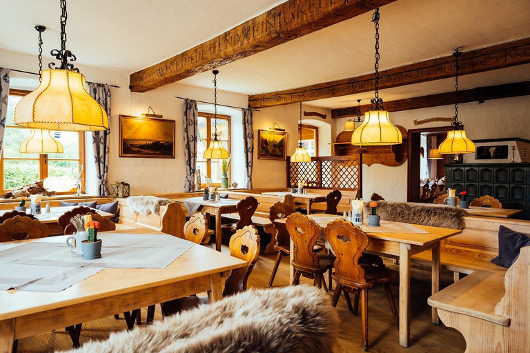 Others 4, Landgasthof Boeck, Starnberg