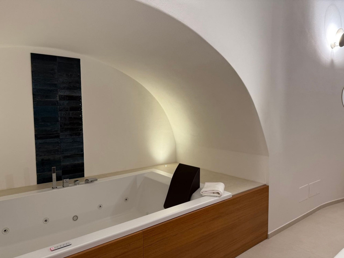Room 2, Madia House in Monopoli, Bari