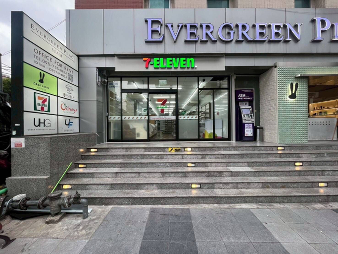 Exterior & Views 4, Evergreen Place Siam by UHG, Pathum Wan