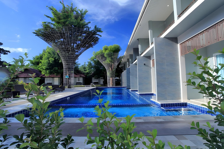 Sport & Beauty, Amarin Resort, Muang Chiang Rai