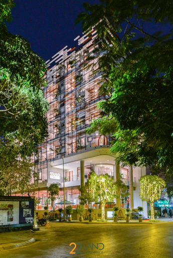 Others 2, 22Land Residence Hotel & Apartment, Cầu Giấy