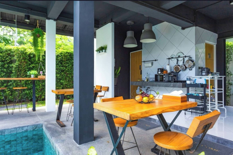 Others 5, The Seaton House, Phuket Island