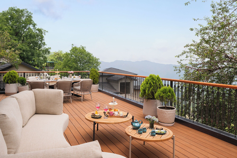 Others 4, Amaraya Resort, Araiya Anthology, Nainital