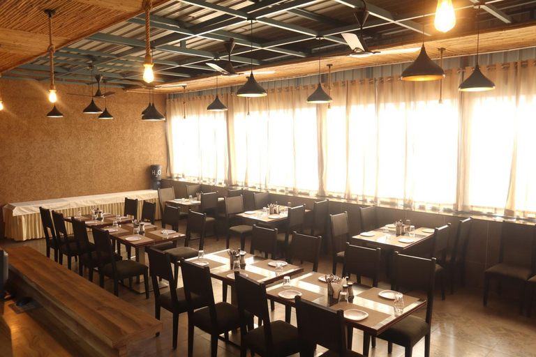 Food & Drinks 5, hotel grand ecotel, Aurangabad