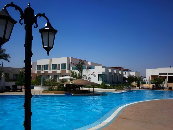 Sport & Beauty 5, Badawia Sharm Resort, Sharm el-Sheikh