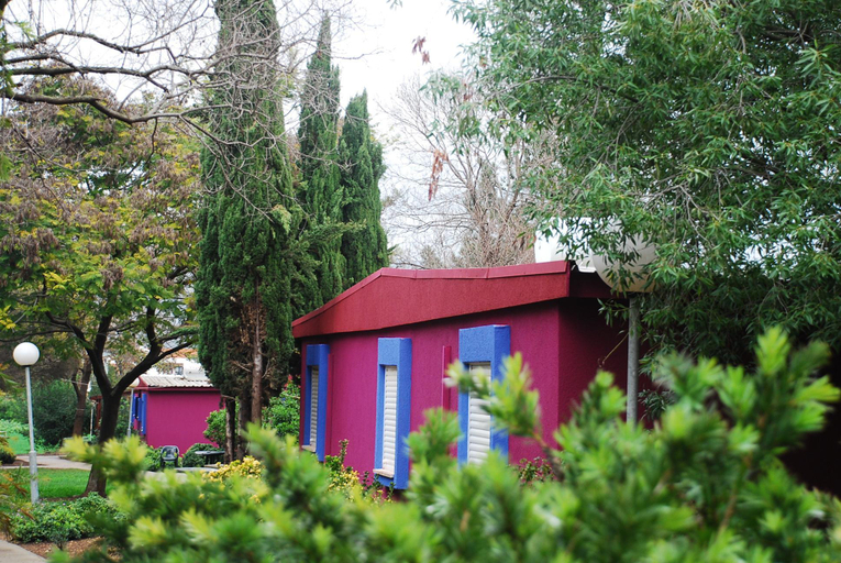 Others 5, Mizra Guest House