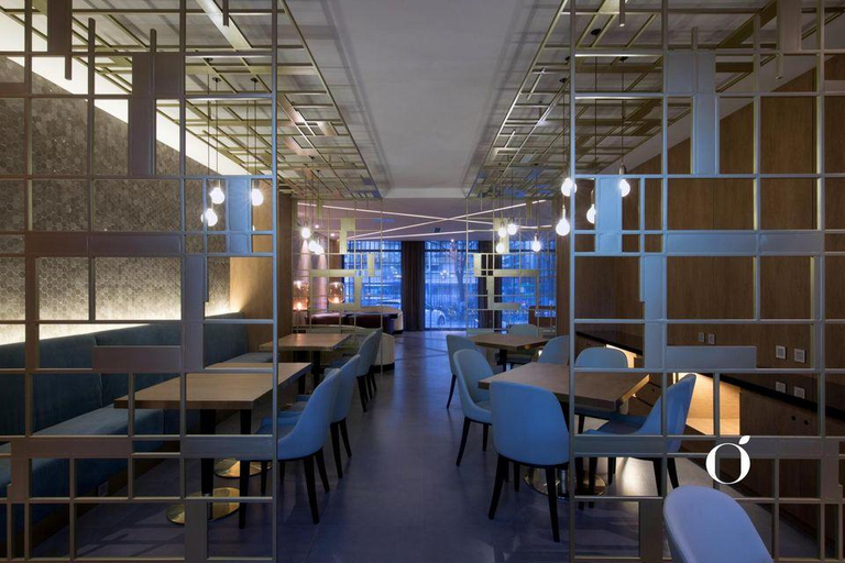 Food & Drinks 4, Orange Hotel Beijing Guang'anmen Niu Street, Beijing