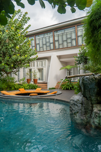 Sport & Beauty 2, YATS Colony, Yogyakarta