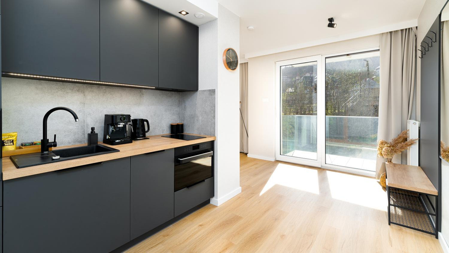 Others 4, RJ Apartament widok na Sniezke, Jelenia Góra