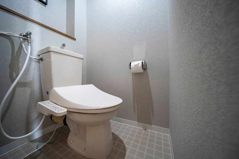 Bathroom 4, E-US NAEBO1002, Sapporo