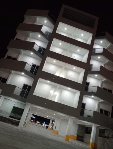Exterior & Views 2, Antonio's Miramar Hotel, Ciudad Madero