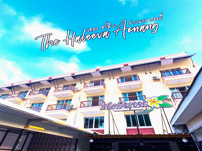 Exterior & Views 2, The Haleeva Aonang, Mueang Krabi