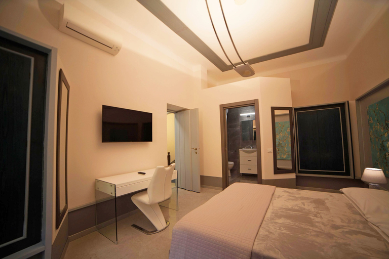 Bedroom 3, IMHOME - Cadorna House, Milano
