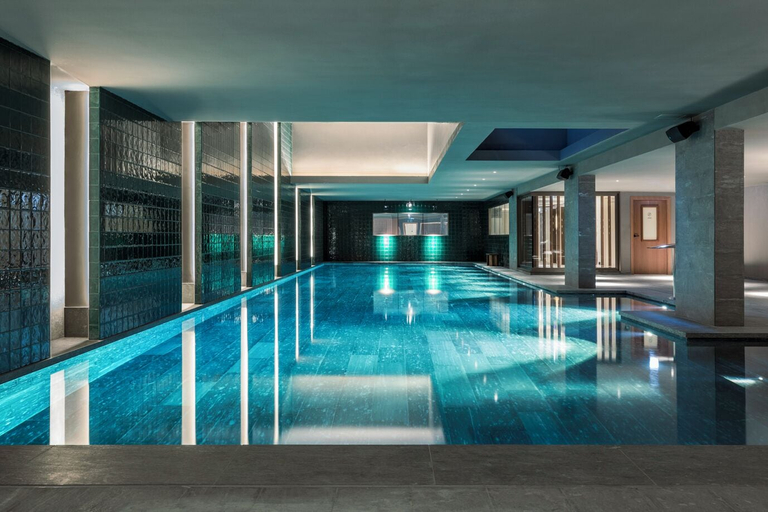 Sport & Beauty 3, La Fondation, Paris