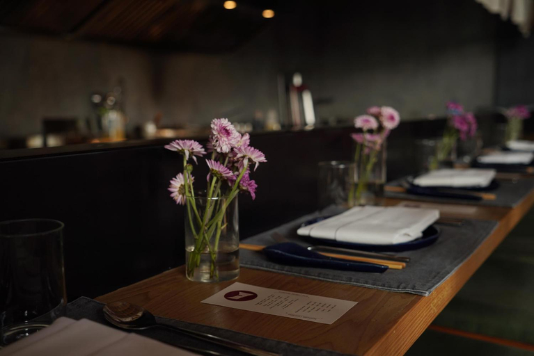 Food & Drinks 5, The Fred Hotel, Lahore