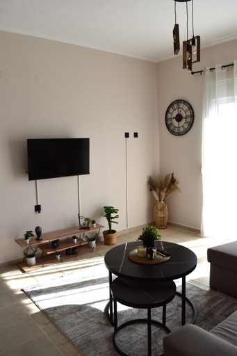 Others 4, Pnoe Apartments, Central Macedonia