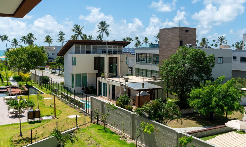 Exterior & Views 2, Cais Eco Residência Muro Alto by Sintta, Ipojuca