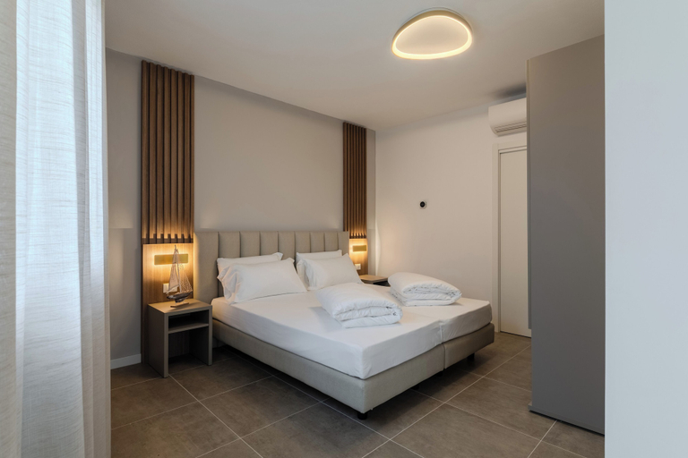 Bedroom 3, Lumia Living Limone, Brescia