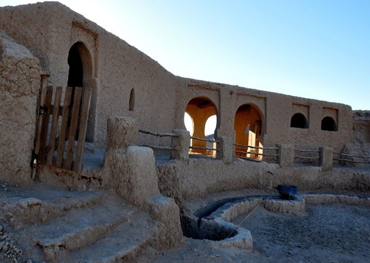 Exterior & Views 2, Campement Akka Nait Sidi Tissint, Tata