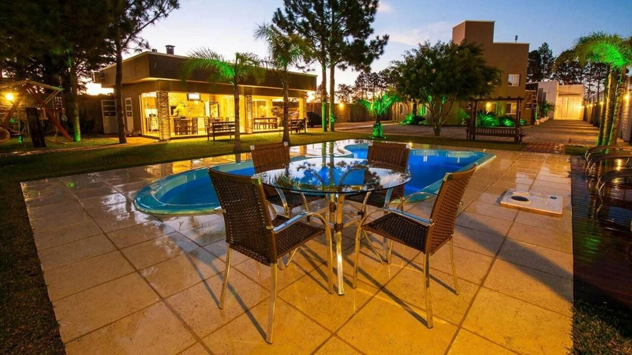 Sport & Beauty 4, Viageiro Hotel, Pelotas