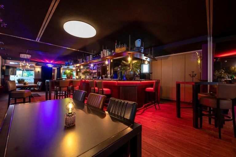 Food & Drinks 4, MarCant B.V., Tubbergen