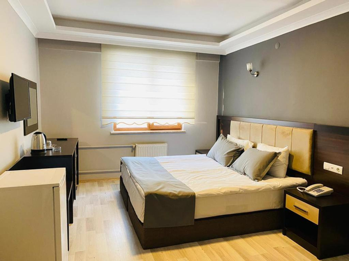 Others 5, Animos Butik Otel, Çankaya