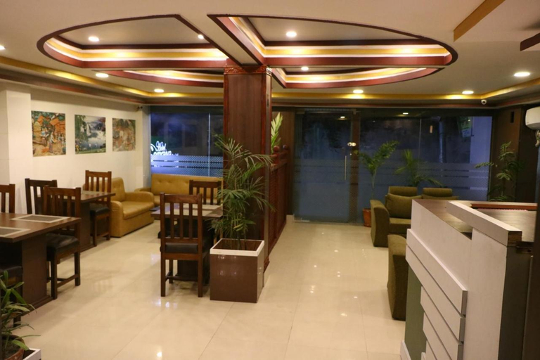 Others 3, Hotel Samrajya Pvt. Ltd., Bagmati