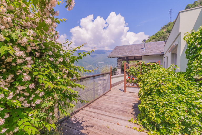 Room 2, Beautiful Dream in Perledo, Lecco