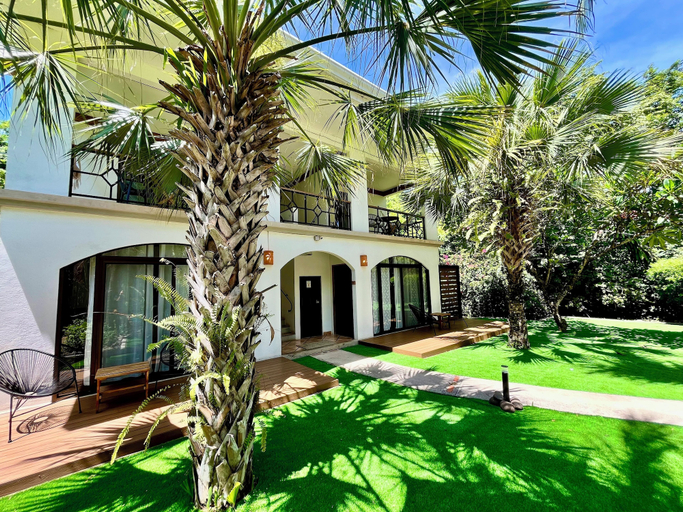 Exterior & Views 2, Hotel Cantarana, Santa Cruz