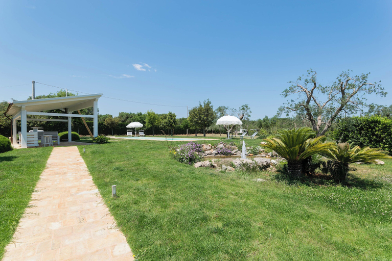 Others 4, Trullo Letizia con Piscina by Wonderful Italy, Brindisi
